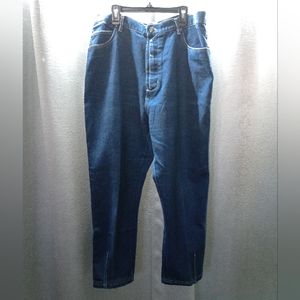 Vintage Petite Gitano Jeans